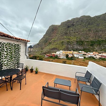 Casa Chana Y Domingo Agulo Zewnętrze zdjęcie
