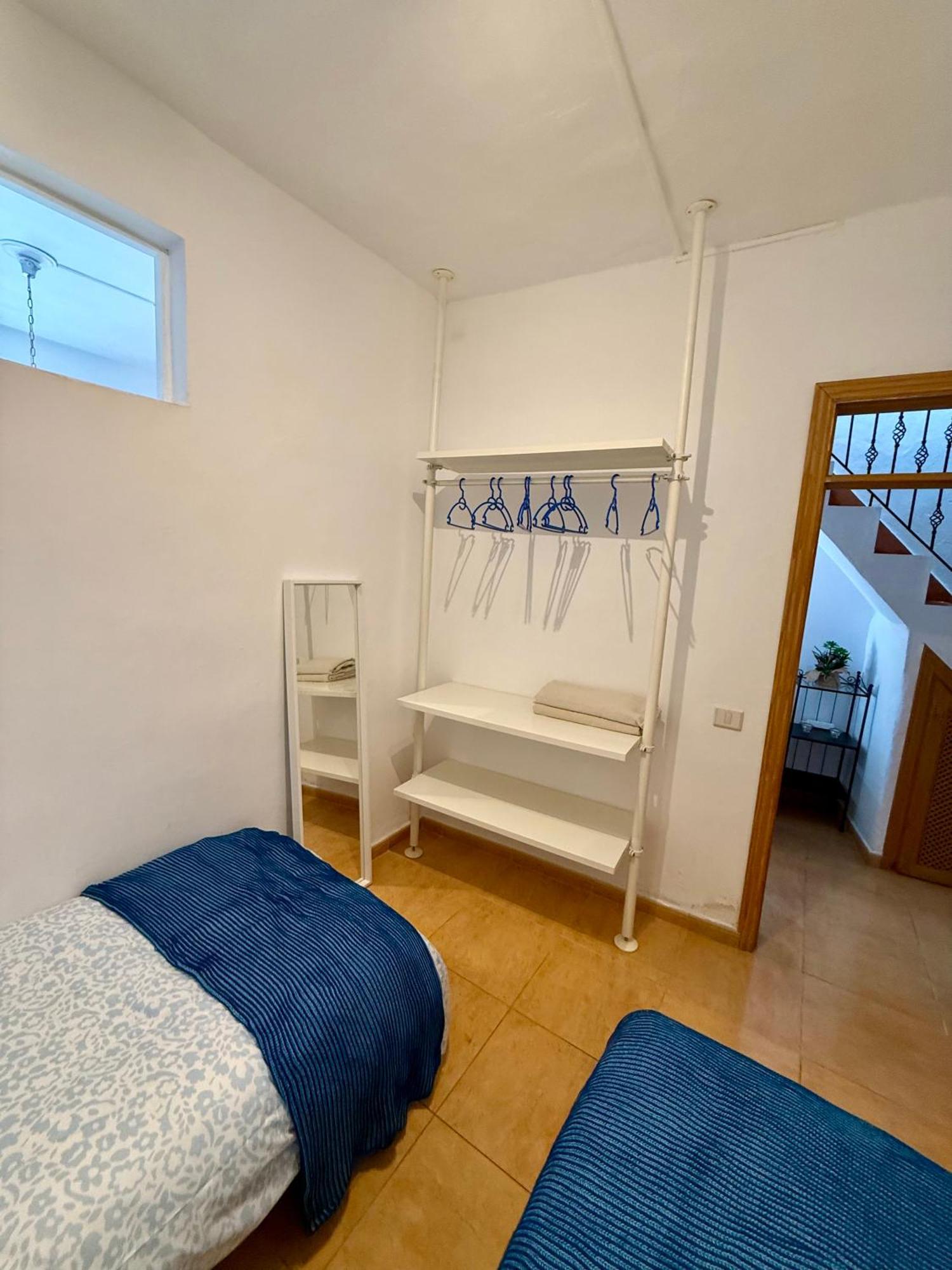 Casa Chana Y Domingo Agulo Zewnętrze zdjęcie