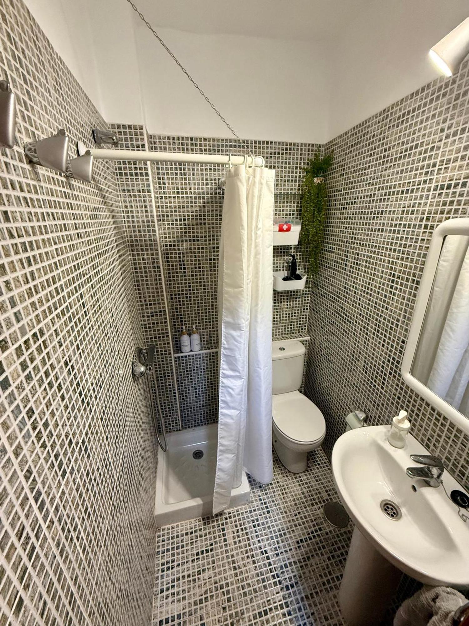 Casa Chana Y Domingo Agulo Zewnętrze zdjęcie